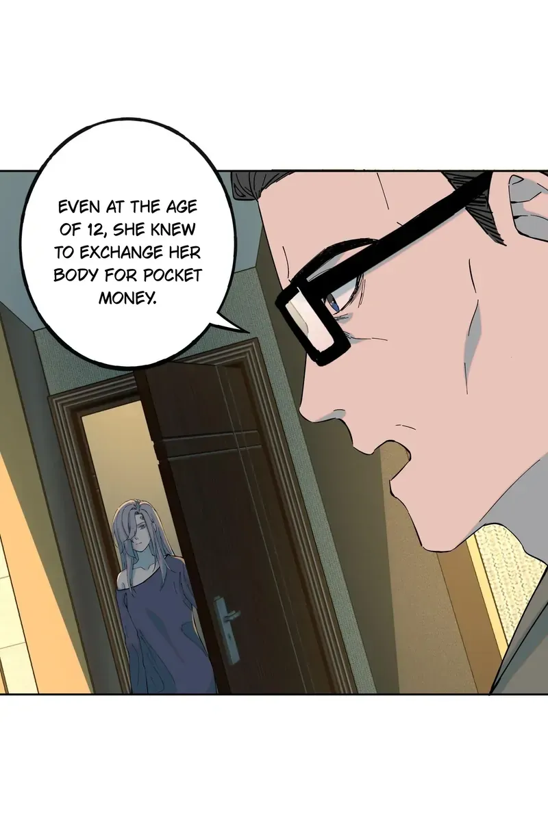 I Know Your Secret Chapter 58 Online - página 7