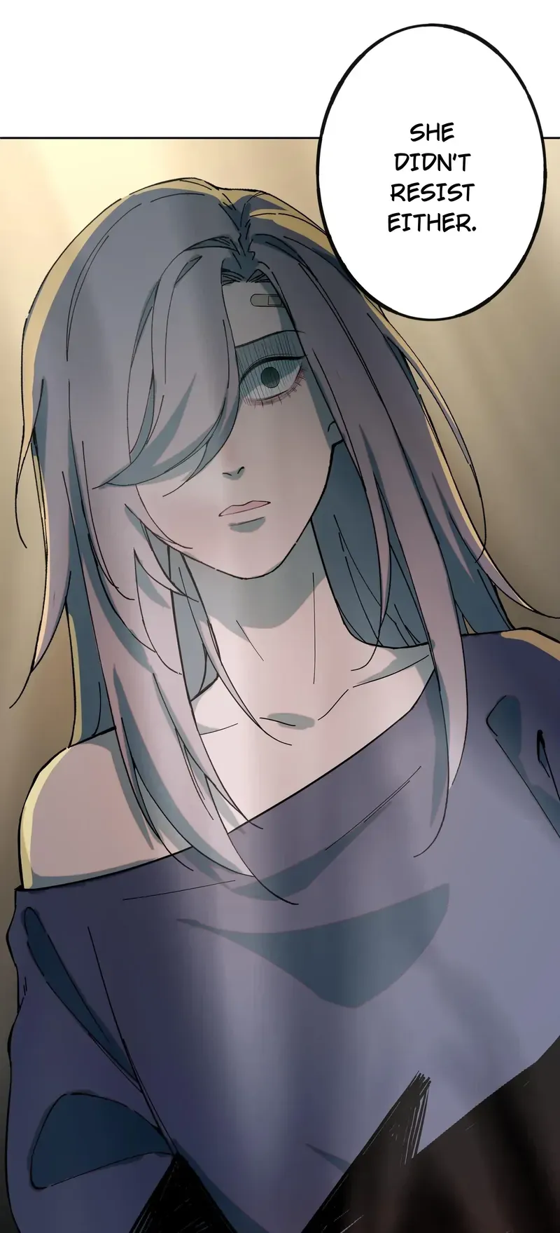 I Know Your Secret Chapter 58 Online - página 9