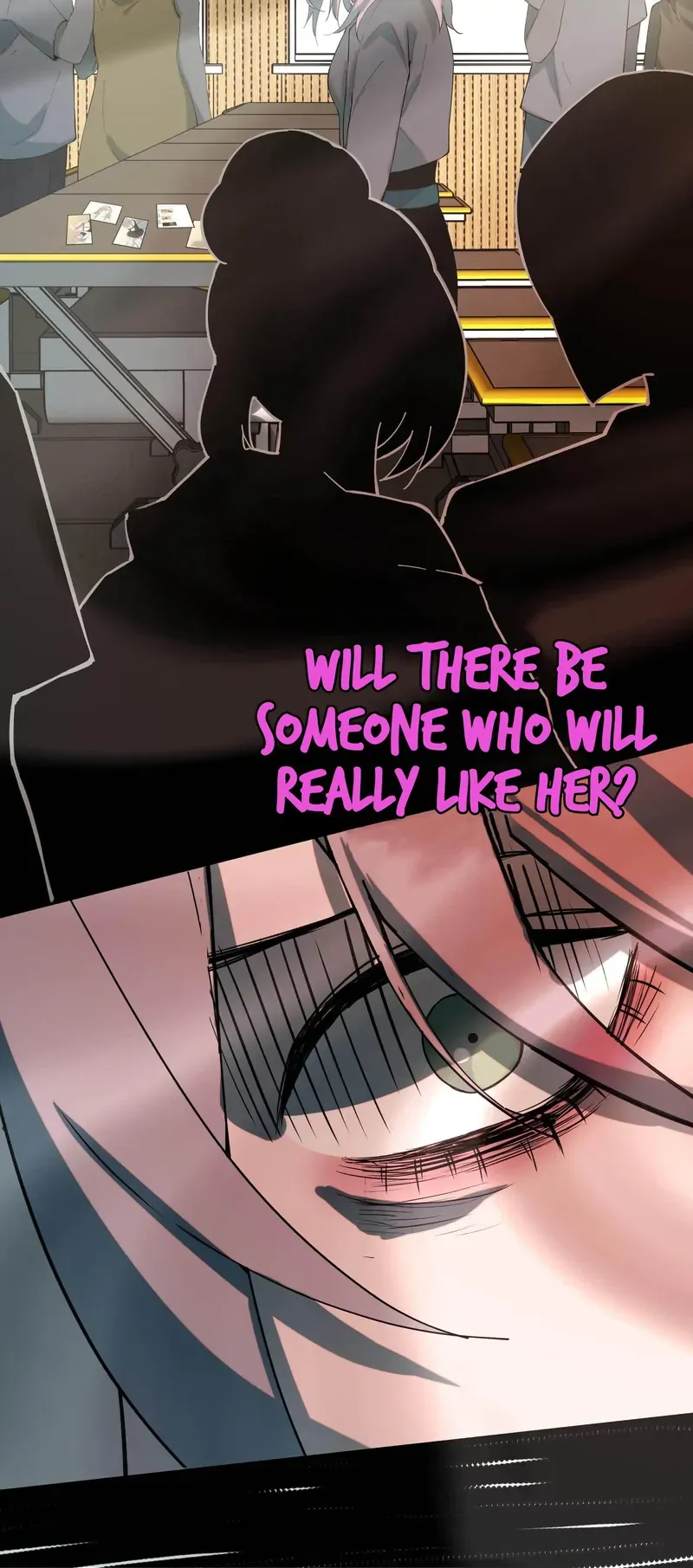 I Know Your Secret Chapter 58 Online - página 14