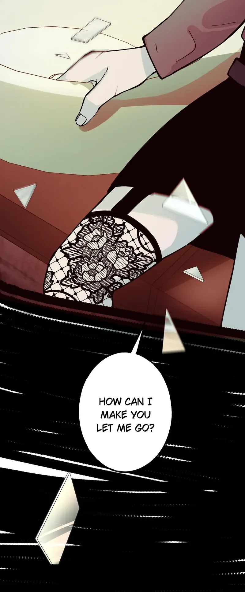 I Know Your Secret Chapter 58 Online - página 17