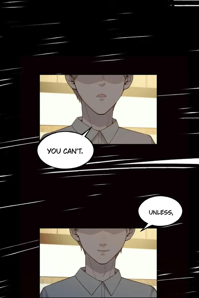 I Know Your Secret Chapter 58 Online - página 18
