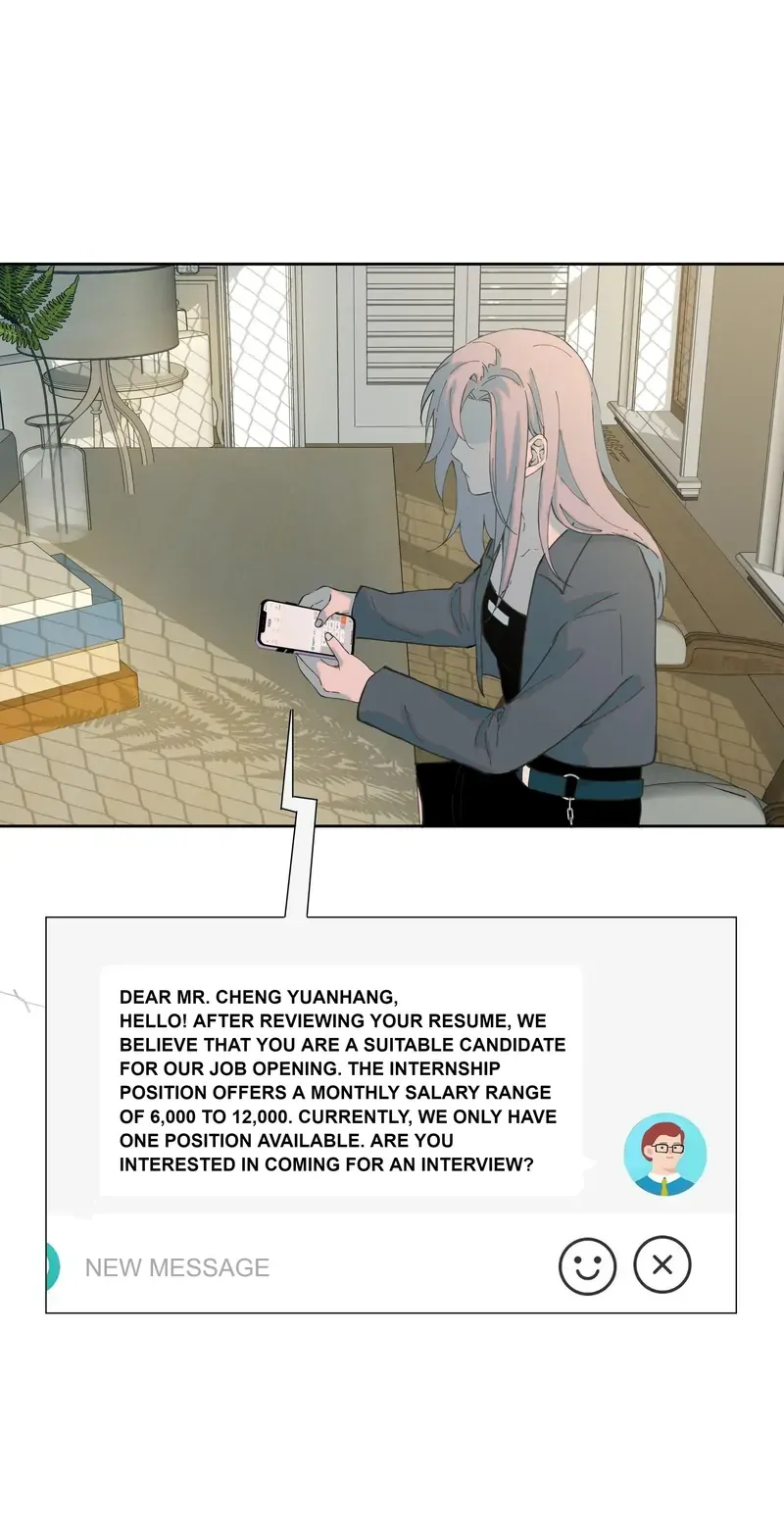 I Know Your Secret Chapter 58 Online - página 22