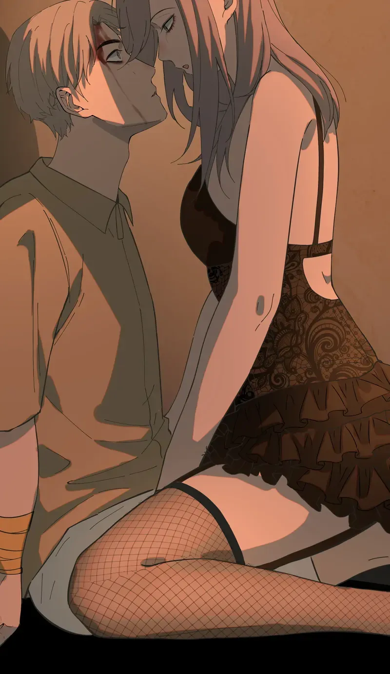 I Know Your Secret Chapter 58 Online - página 31