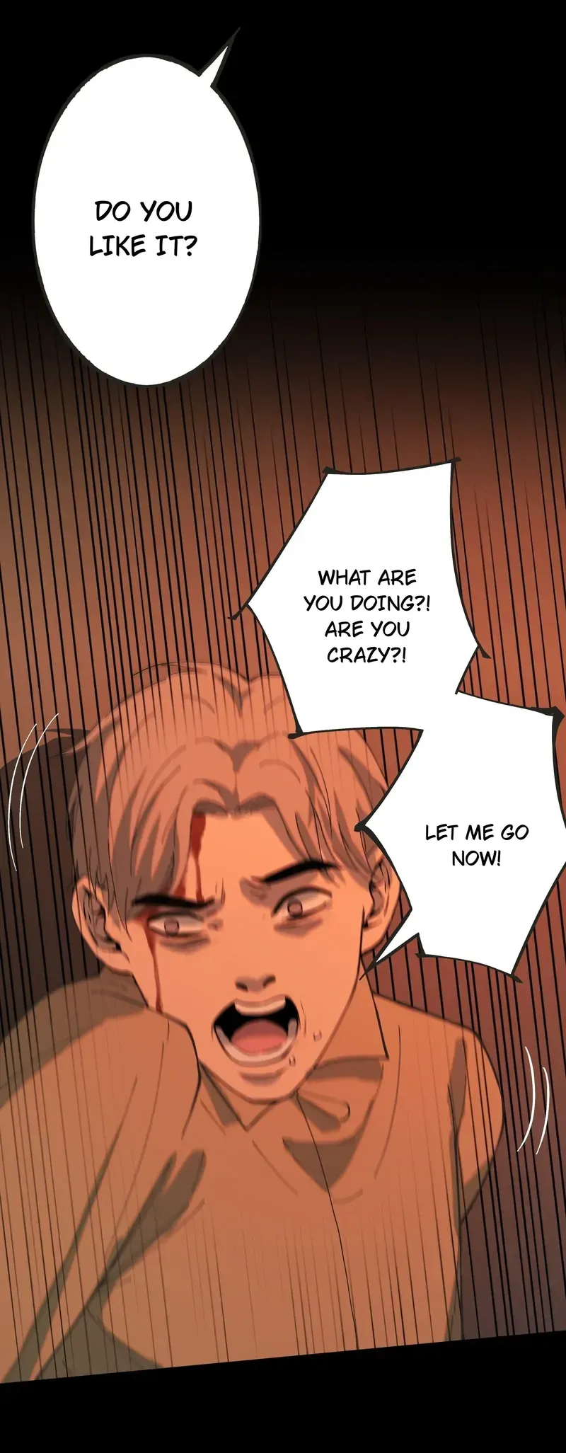 I Know Your Secret Chapter 58 Online - página 32