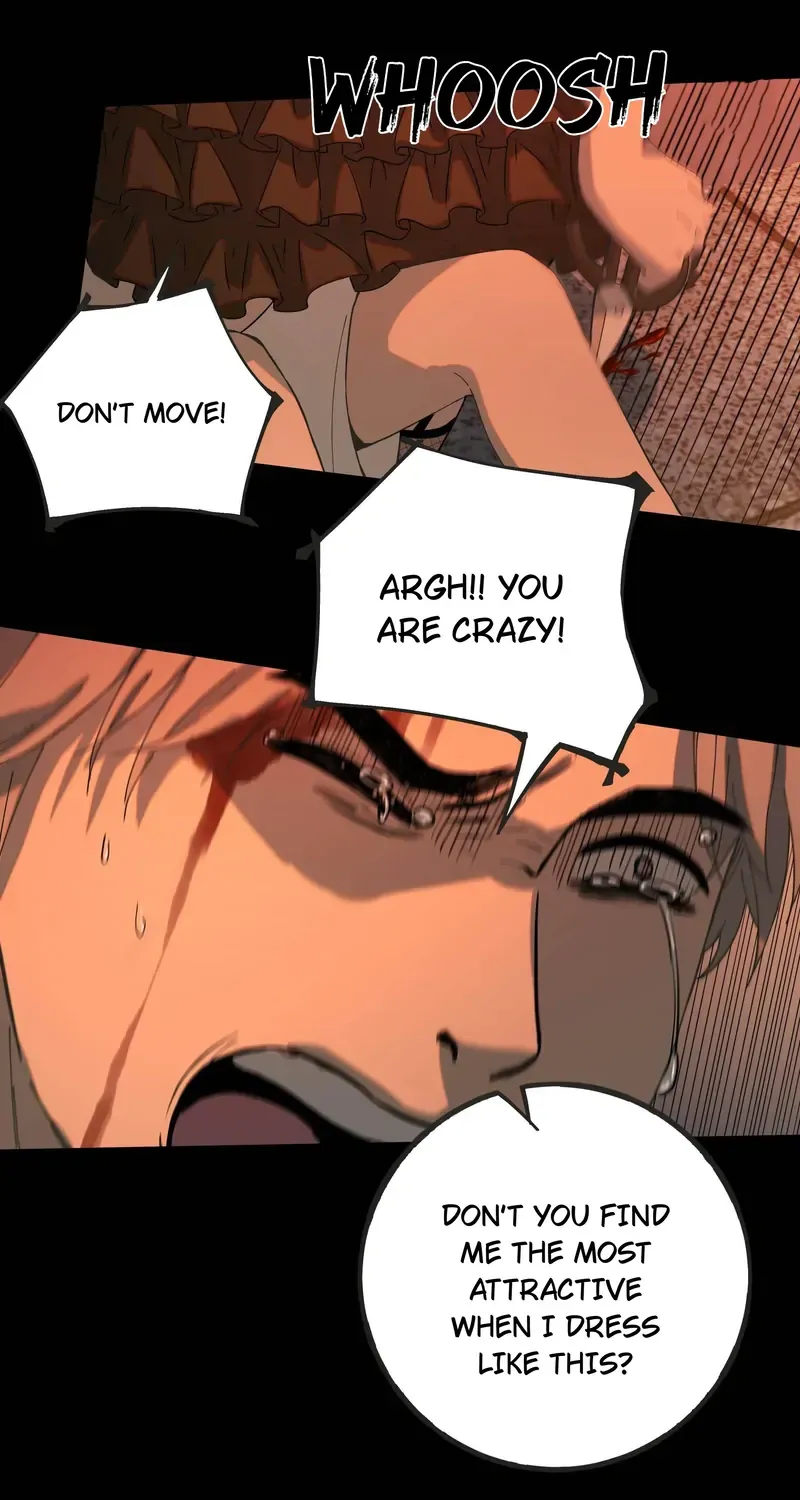 I Know Your Secret Chapter 58 Online - página 33