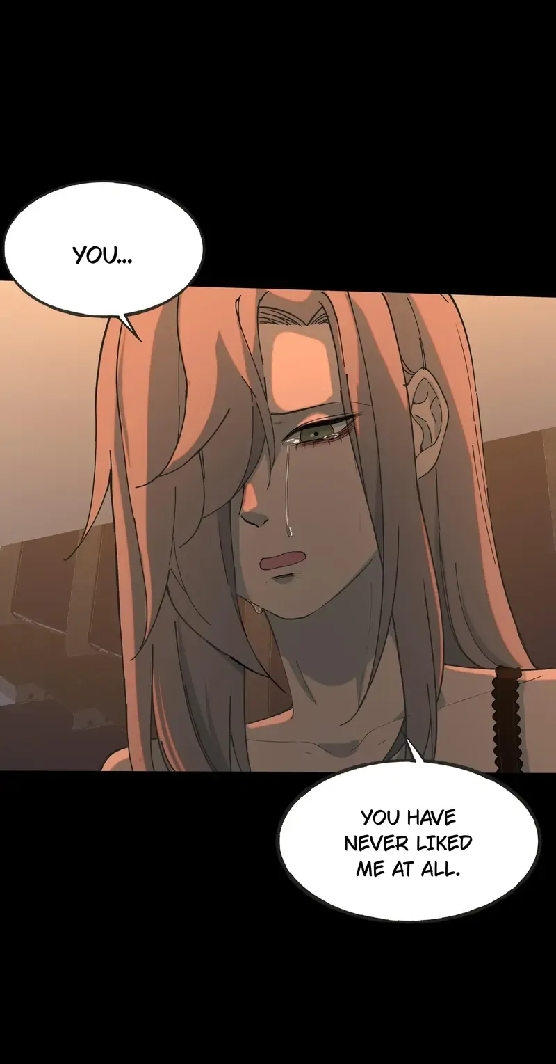 I Know Your Secret Chapter 58 Online - página 36
