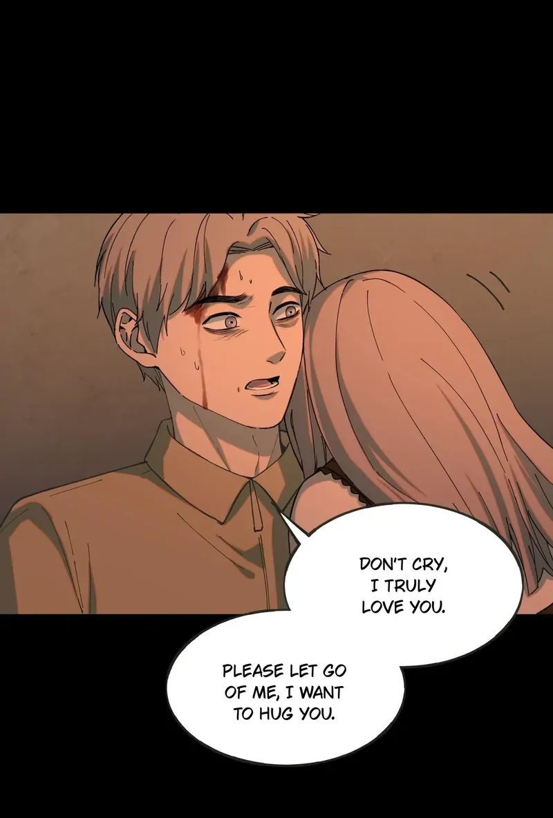 I Know Your Secret Chapter 58 Online - página 38