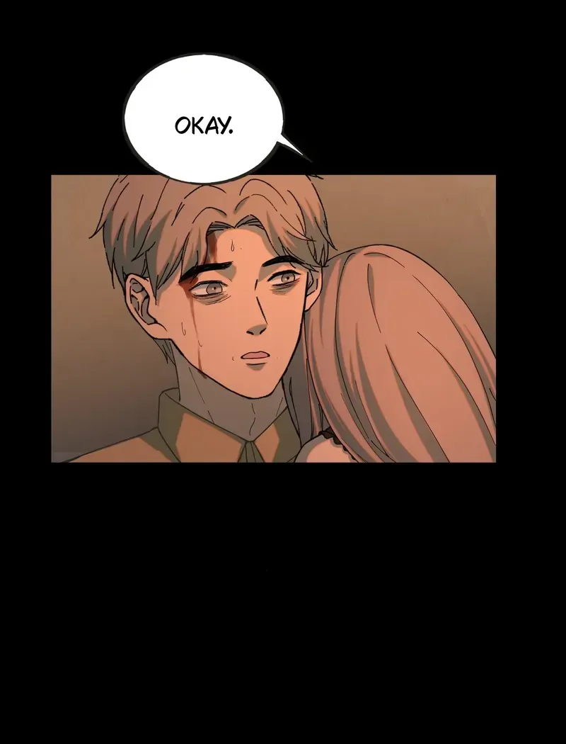 I Know Your Secret Chapter 58 Online - página 39