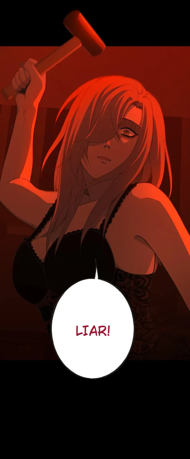 I Know Your Secret Chapter 58 Online - página 41