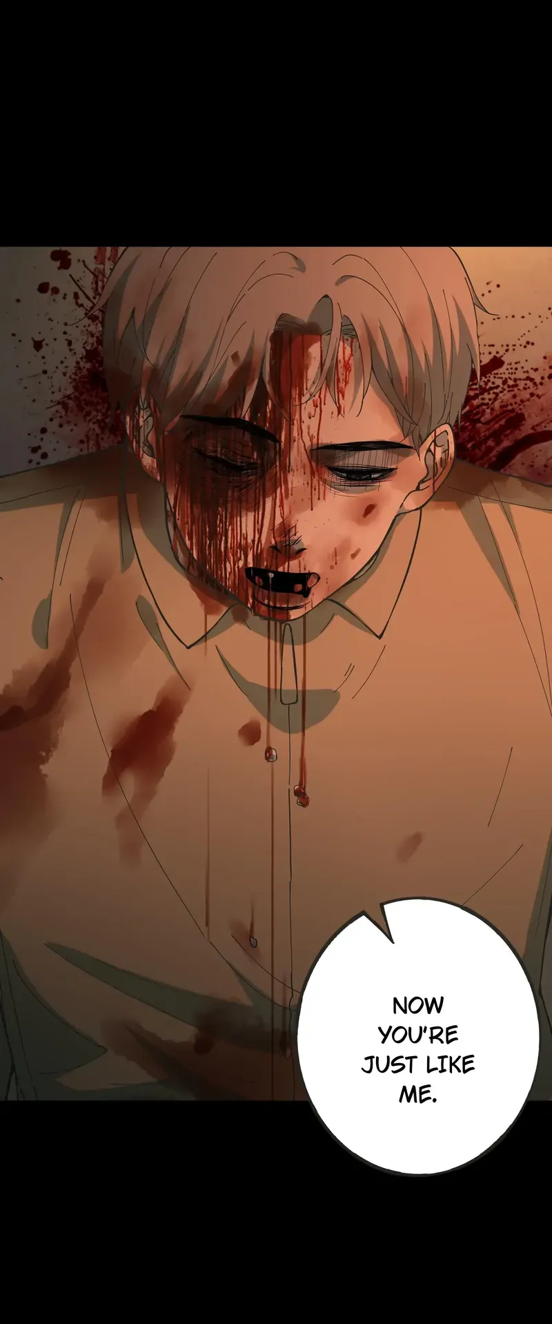 I Know Your Secret Chapter 58 Online - página 45