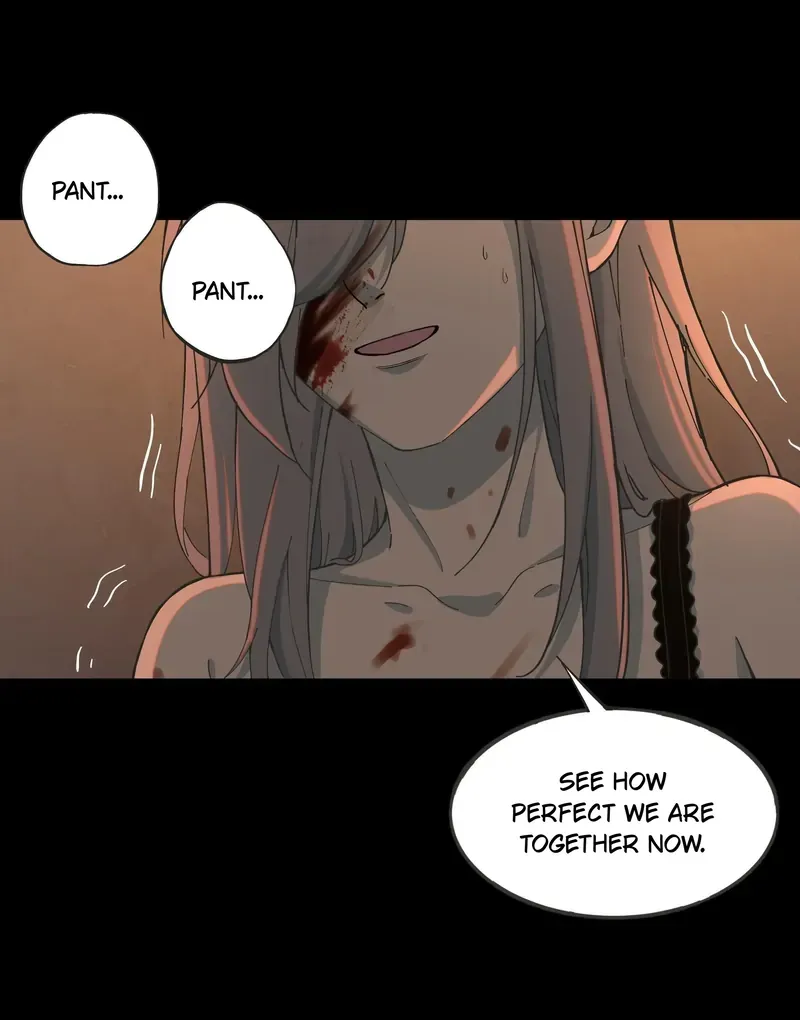 I Know Your Secret Chapter 58 Online - página 47