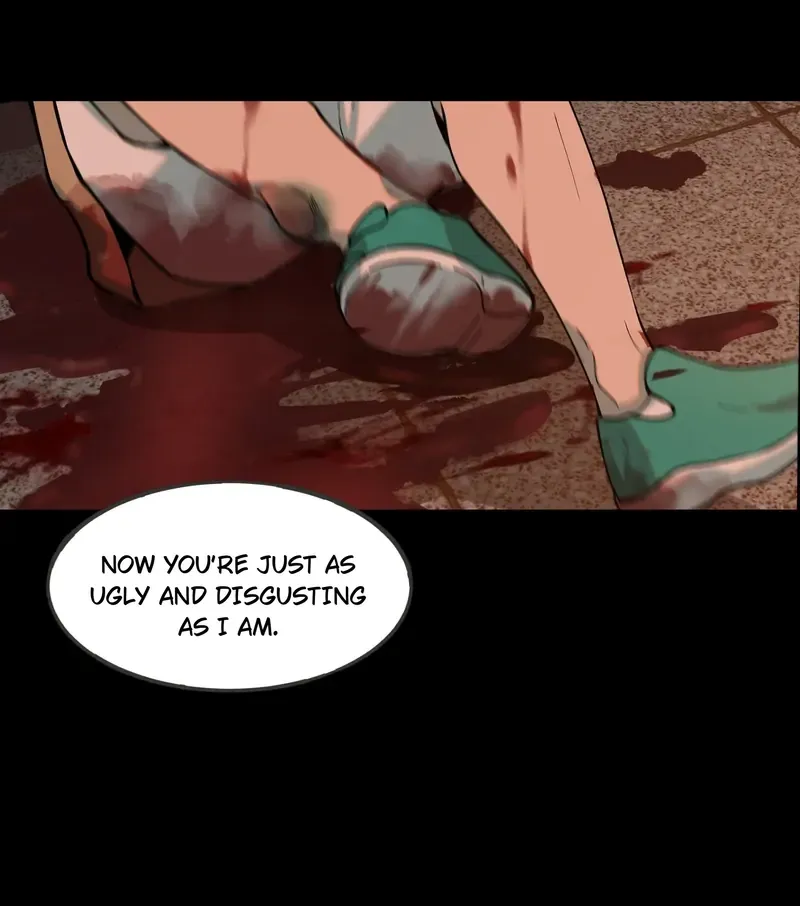 I Know Your Secret Chapter 58 Online - página 48