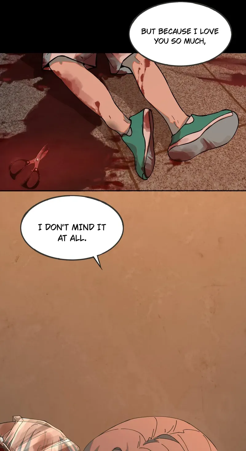 I Know Your Secret Chapter 58 Online - página 49