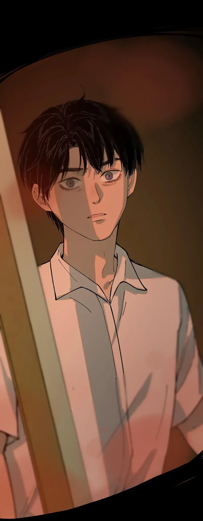 I Know Your Secret Chapter 59 Online - página 3