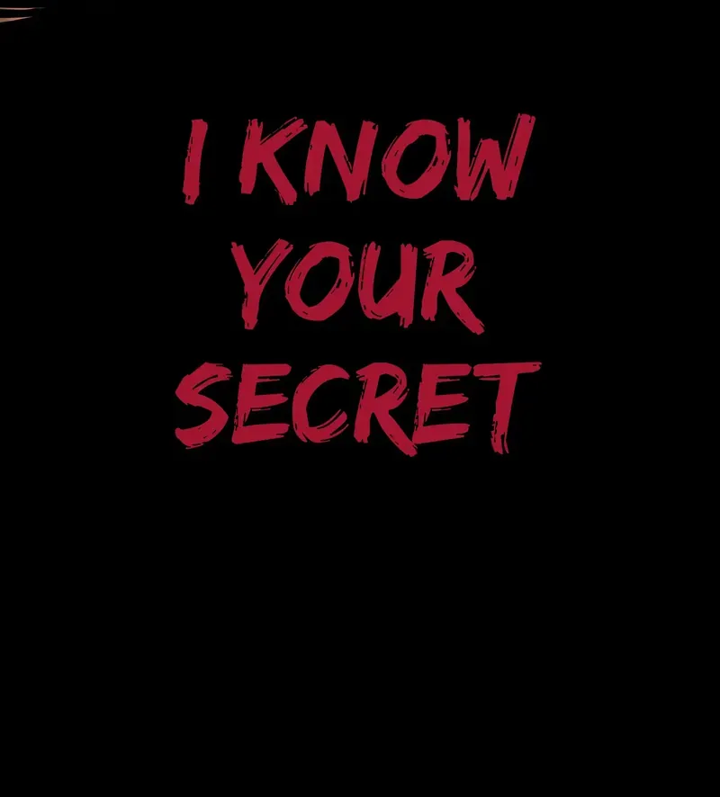 I Know Your Secret Chapter 59 Online - página 4