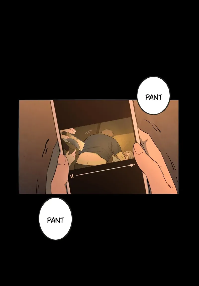 I Know Your Secret Chapter 59 Online - página 6