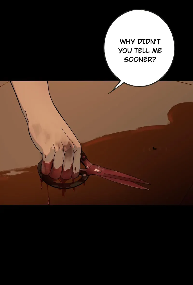 I Know Your Secret Chapter 59 Online - página 7