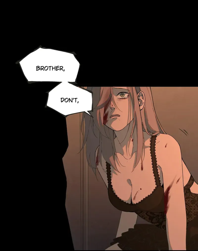 I Know Your Secret Chapter 59 Online - página 8