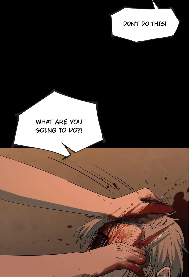 I Know Your Secret Chapter 59 Online - página 9