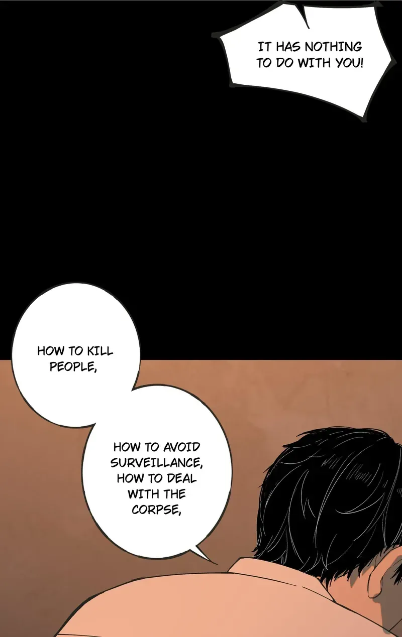 I Know Your Secret Chapter 59 Online - página 10