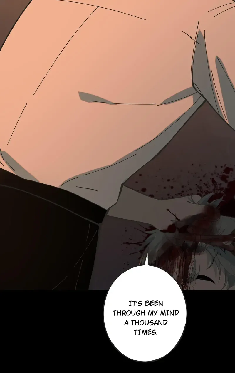 I Know Your Secret Chapter 59 Online - página 11