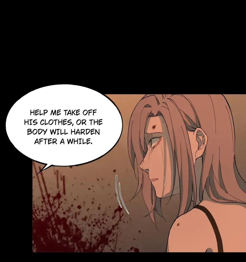 I Know Your Secret Chapter 59 Online - página 12