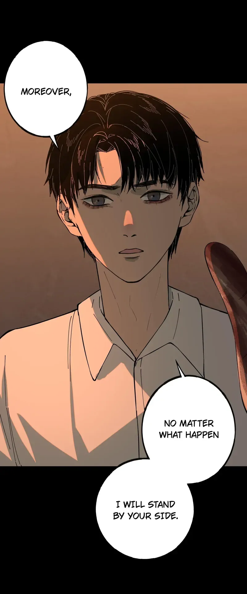 I Know Your Secret Chapter 59 Online - página 18