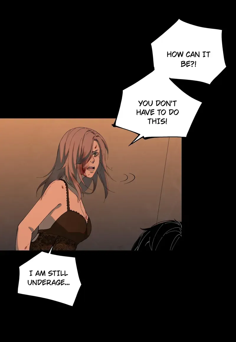I Know Your Secret Chapter 59 Online - página 22