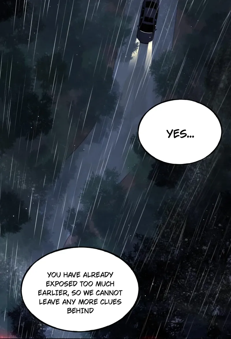 I Know Your Secret Chapter 59 Online - página 29