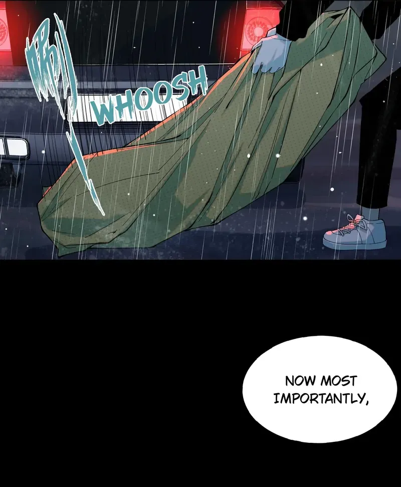 I Know Your Secret Chapter 59 Online - página 30