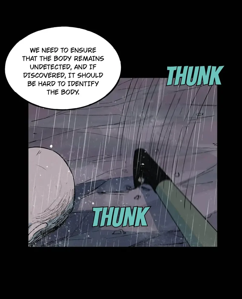 I Know Your Secret Chapter 59 Online - página 31