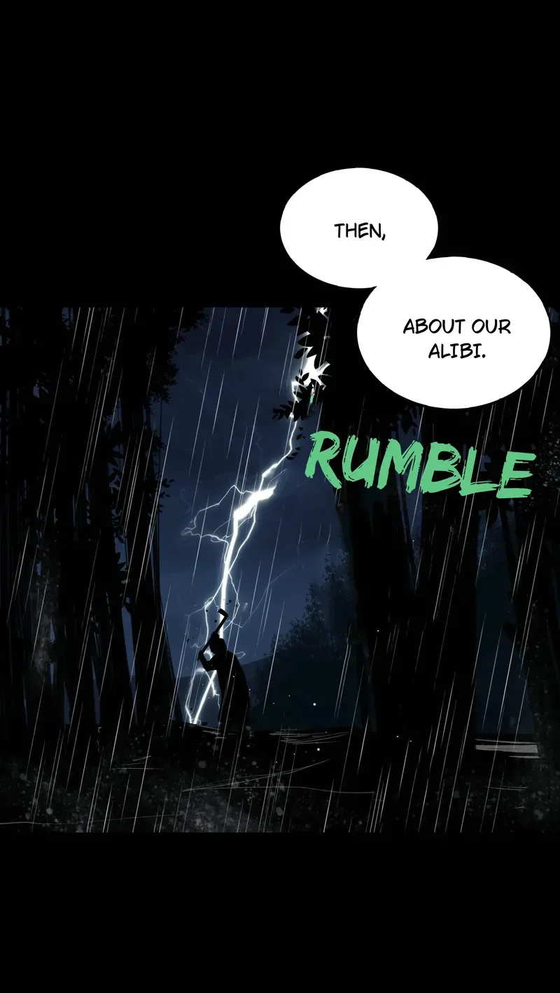 I Know Your Secret Chapter 59 Online - página 32