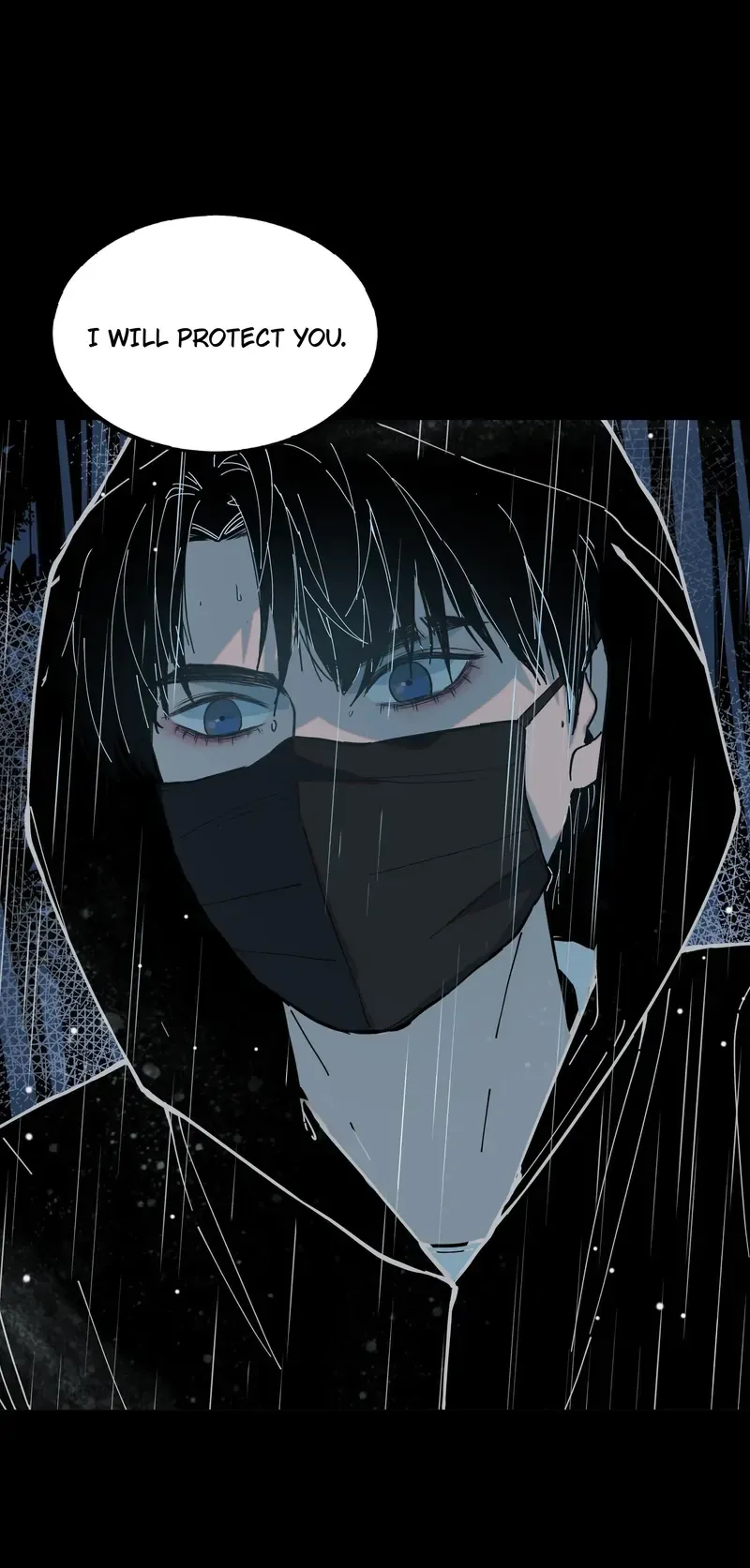 I Know Your Secret Chapter 59 Online - página 33