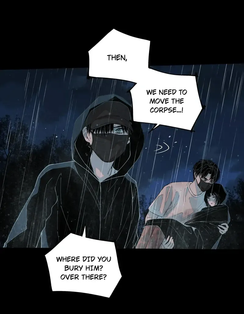 I Know Your Secret Chapter 59 Online - página 42