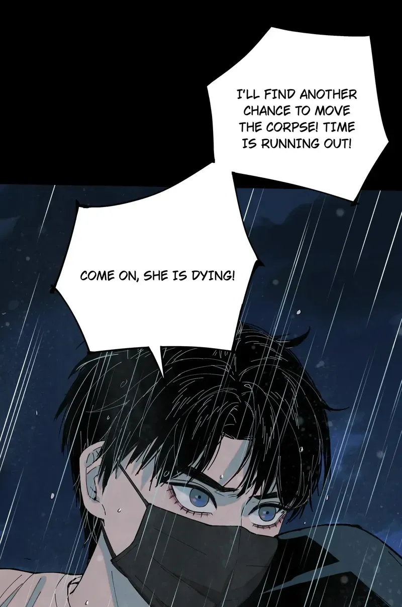 I Know Your Secret Chapter 59 Online - página 43