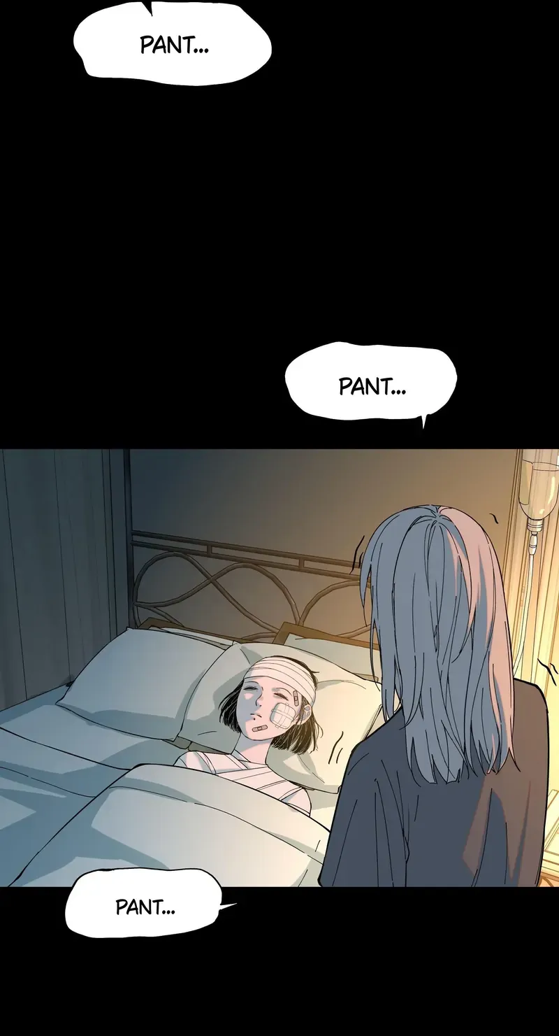 I Know Your Secret Chapter 59 Online - página 48