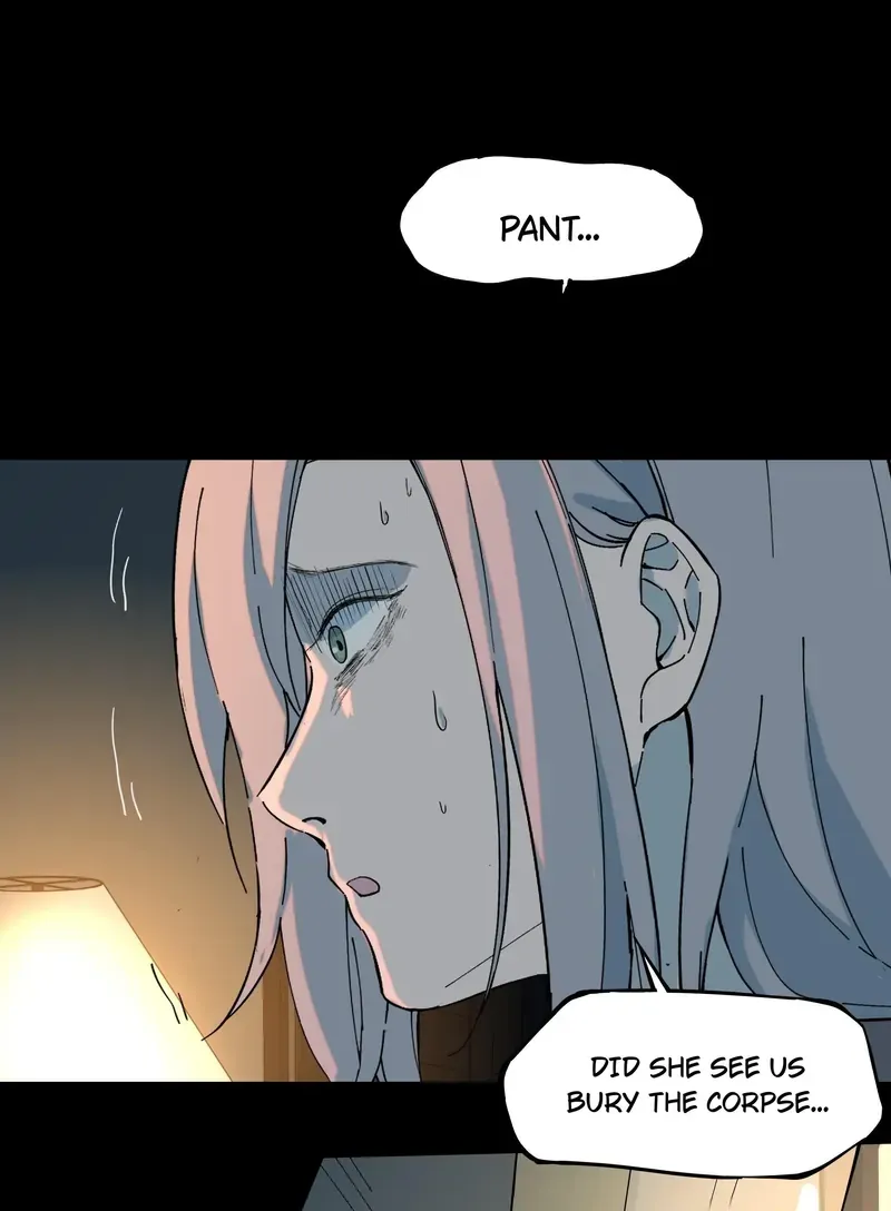 I Know Your Secret Chapter 59 Online - página 49