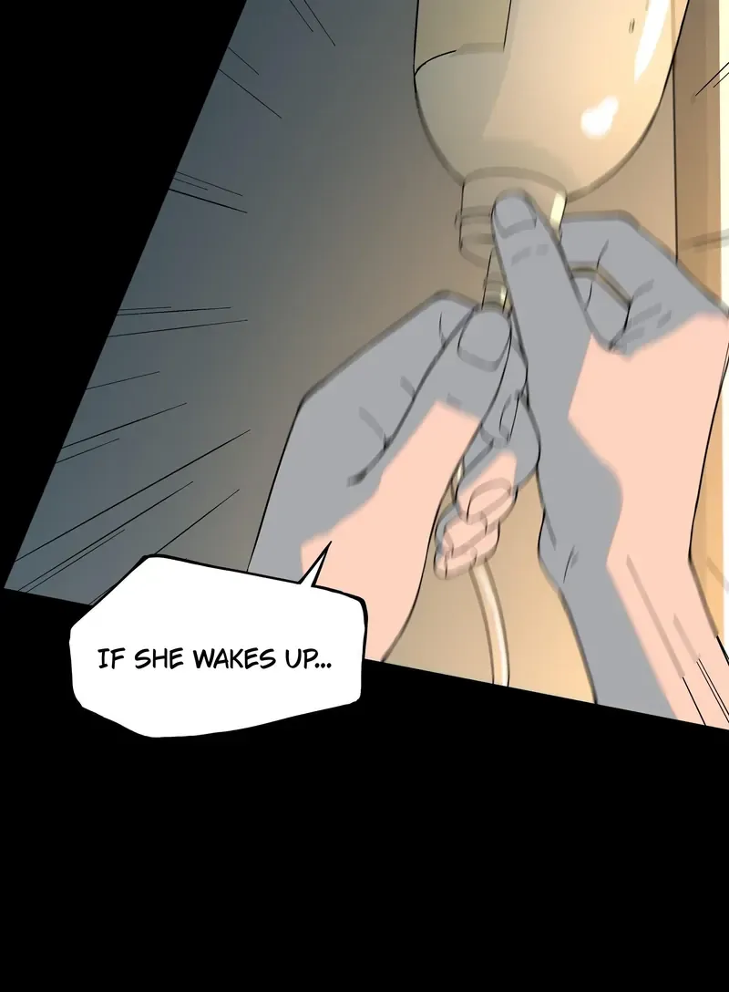 I Know Your Secret Chapter 59 Online - página 50
