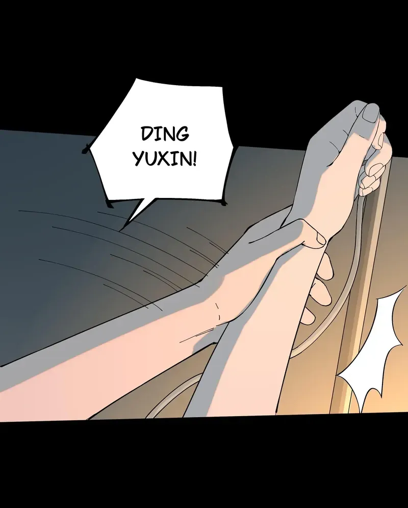I Know Your Secret Chapter 59 Online - página 51