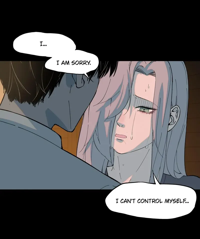 I Know Your Secret Chapter 59 Online - página 54