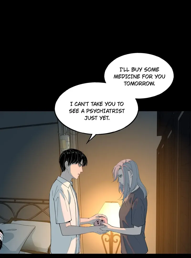 I Know Your Secret Chapter 59 Online - página 56
