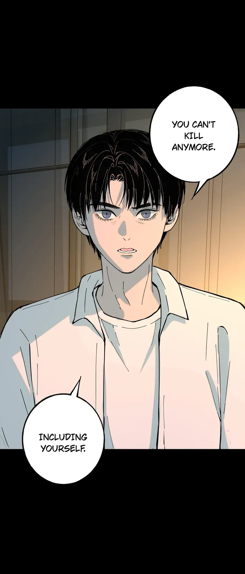 I Know Your Secret Chapter 59 Online - página 58