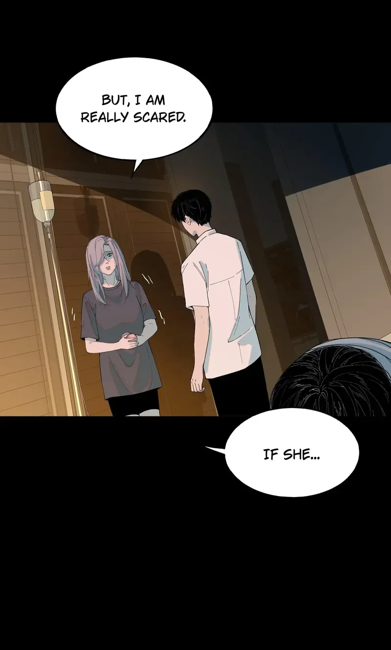 I Know Your Secret Chapter 59 Online - página 60