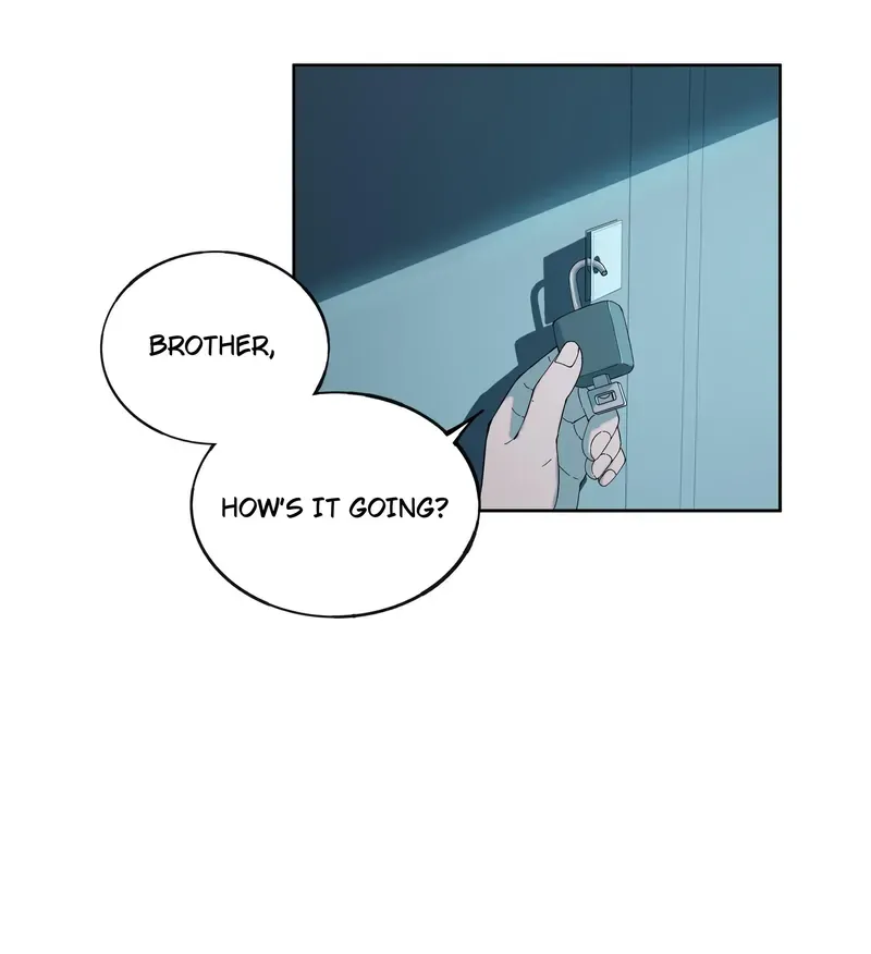 I Know Your Secret Chapter 60 Online - página 5