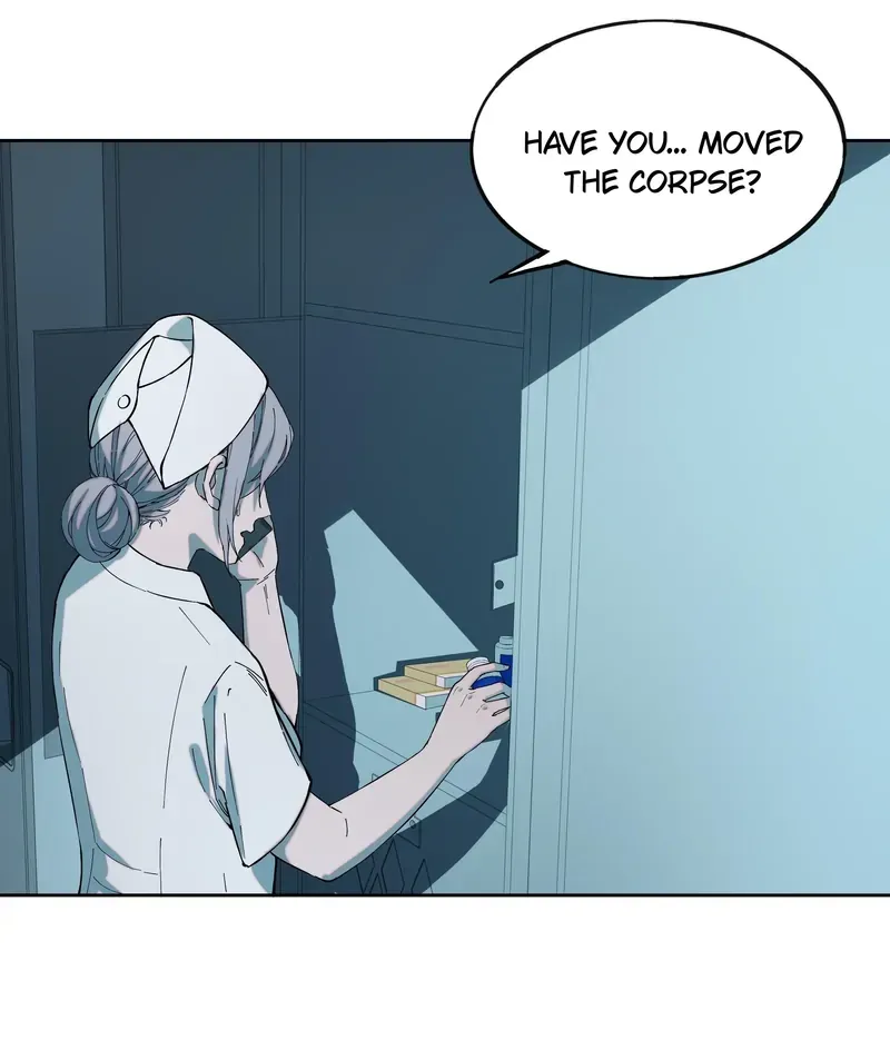 I Know Your Secret Chapter 60 Online - página 6
