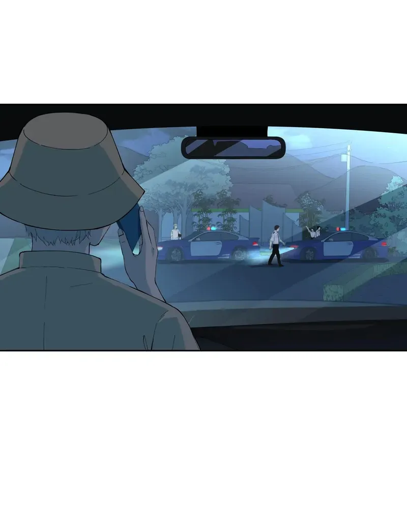 I Know Your Secret Chapter 60 Online - página 8