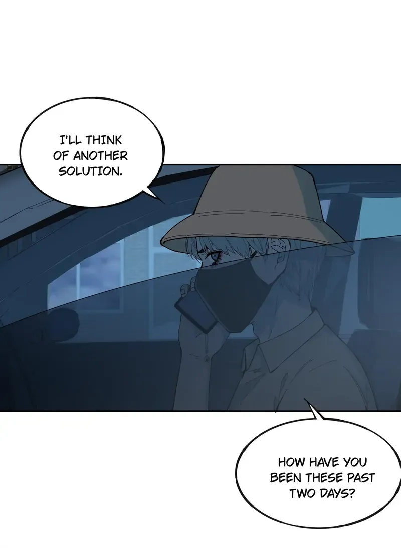 I Know Your Secret Chapter 60 Online - página 10