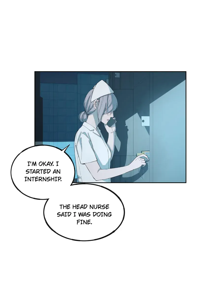 I Know Your Secret Chapter 60 Online - página 11