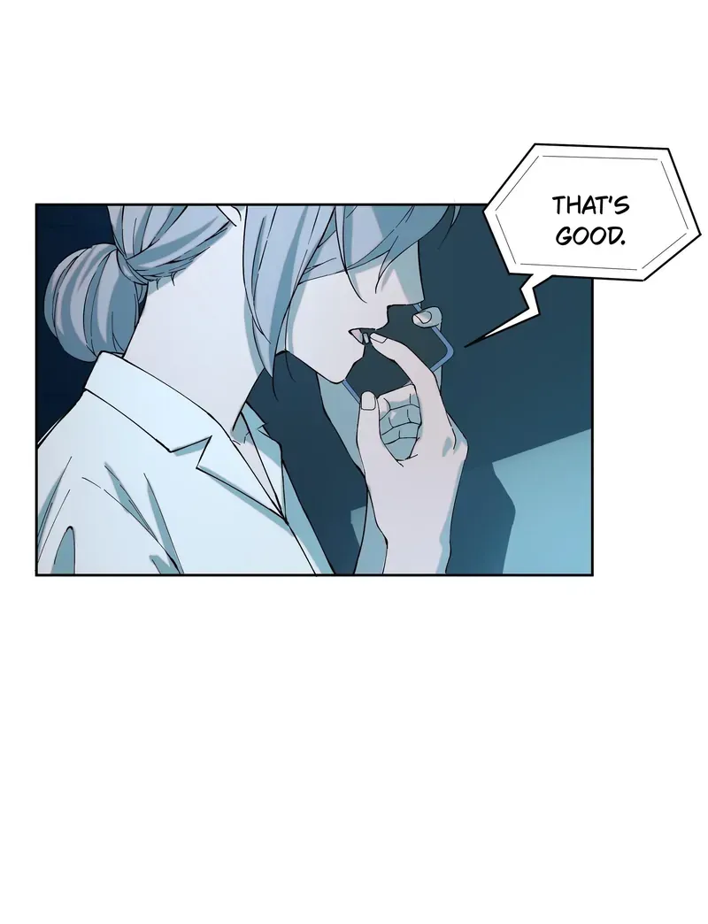 I Know Your Secret Chapter 60 Online - página 12