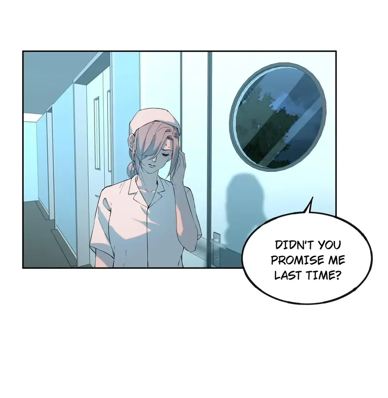 I Know Your Secret Chapter 60 Online - página 14
